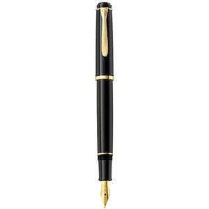 Pelikan Elégance P200 Vulpen, zwart