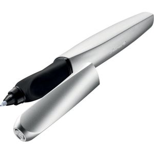 Pelikan roller Twist - Zilver