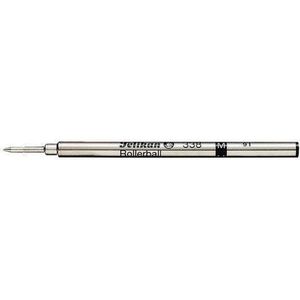 Pelikan 338 Rollerballvulling Black Breed
