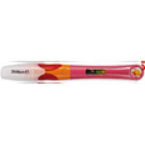 Caneta de Tinta Permanente PELIKAN Griffix Rosa