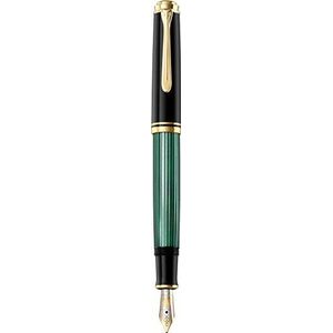 Pelikan Kolbenfüller Souverän M600 schwarz