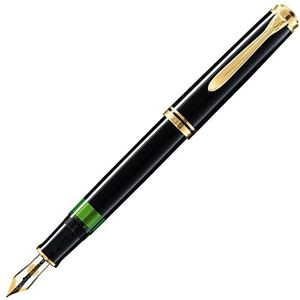 Pelikan Souverän M400 Black FP EF