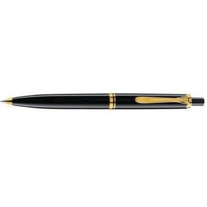 Pelikan Souverän K400 balpen, zwart