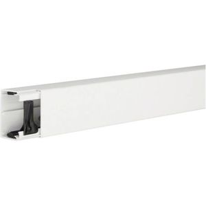 LF4006009016 - White - Polyvinyl chloride (PVC) - 2 m - 57 mm - 40 mm