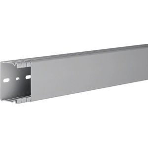 Tehalit BA64006007030B Verdrahtungskanal grau (2m)