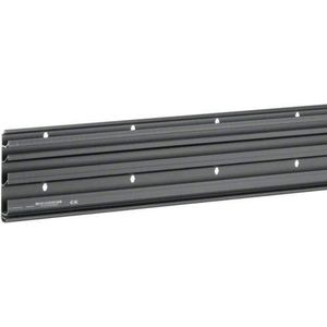 Hager SL201151 Unterteil schwarz (2m)
