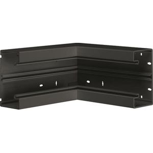 Hager BR6513049011 Inneneck graphitschwarz