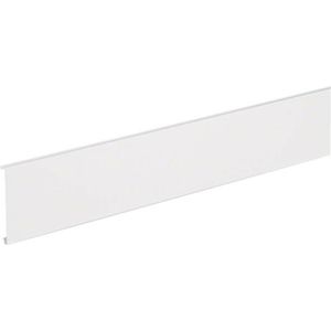 Hager BRS08029016 Brüstungskanal-Oberteil BRS (2m)