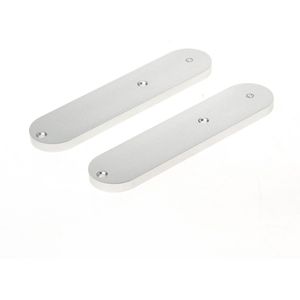 Kortschild 300K 160X38 Geh Blind F1