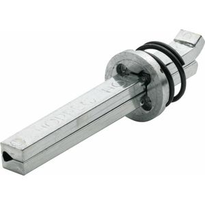 Wisselstift F/Ei 8X90 M Haak