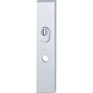 Hoppe veiligheidsschild buitenzijde senioren 2236S - SKG*** met kerntrek - PC 72 - F1