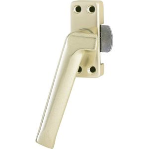 Hoppe - Raamboompje - Aluminium - London - F1