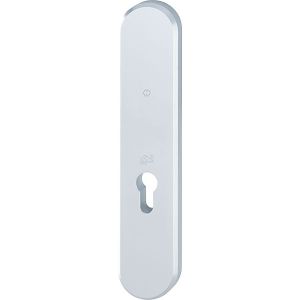 Hoppe Langschild 3235 250X50Zkrg Pc92 F1 3*