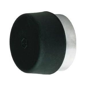 HOPPE Wandtürstopper D.32mm H.20mm VA F69 ma - 606511