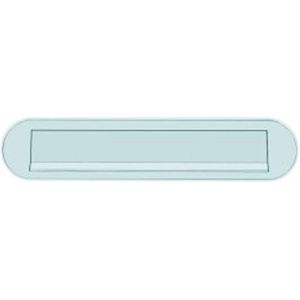 Briefplaat 454 73X350 Rh M Veer F1