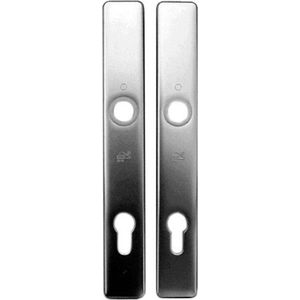 Smalschild 2257 250X36 Pc72 F1