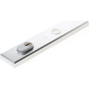 Hoppe vh buitenschild 2236za f1 pc92