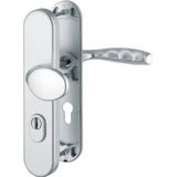 Schutzgarnitur ny 76G/3332ZA/3410/1810H Alu.F1 72mm 42-47mm - 3664849 - Hoppe