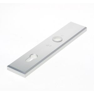 Hoppe Veiligheids buitenschild 2235 F1 PC92