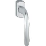 Fenstergriff New York 0810/US10 Aluminium 32-42 mm F1 / naturfarbig Secustik® / VarioFit®