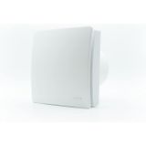 Kleinraumventilator eca 100 ipro b Bewegung DN100 - weiß - Maico