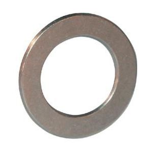 Laufscheibe LS130170 Innen-Ø 130 mm Außen-Ø 170 mm Breite9 mm