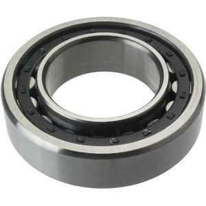 Zylinderrollenlager NN3028 -as-k-m-sp Innen-Ø 140 mm Außen-Ø 210 mm Breite53 mm
