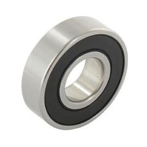 INA/FAG Kogellager 12x28x8mm 2RS RVS