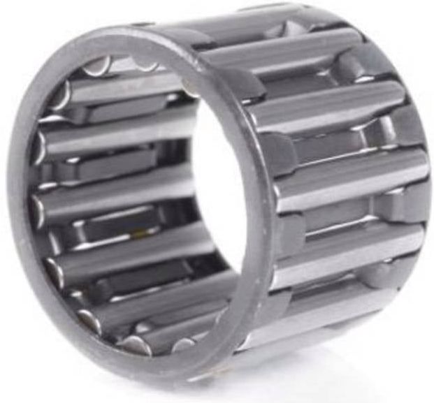 Kogellager - Transmissie - Polyamide Kooi - Compacte Bouwvorm