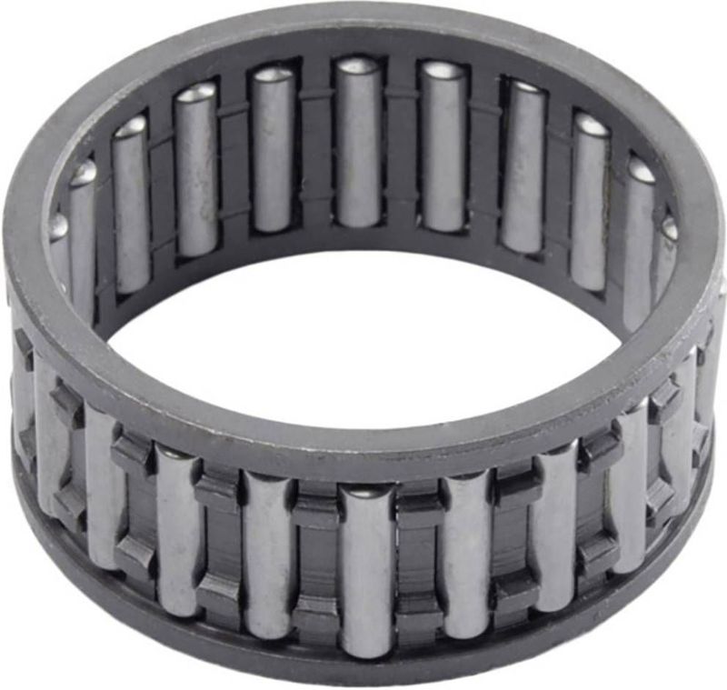 Kogellager - Naaldkooi - Polyamide - Compacte Bouwvorm