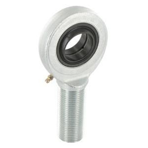 Stangkoppen - Inschoef - Serie GAR..DO-2RS - DIN-afmetingserie E - ISO 6126