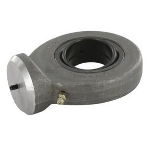 Mac Power Aanlasbare stangkop 40mm