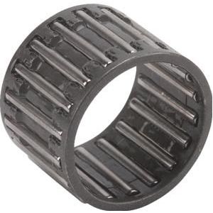 Draadeind - Naaldkooi - Compact - Polyamide - Geschikt voor Radiale Belasting