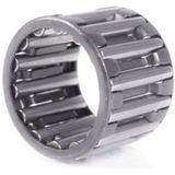 Draadeind - Naaldkooi - Polyamide - Compacte Bouwvorm