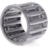 Draadeind - Naaldkooi - Polyamide - Compacte Bouwvorm