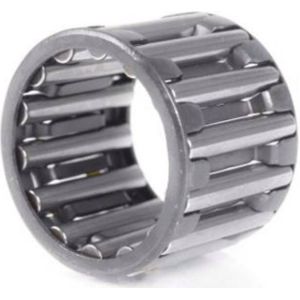 Draadeind - Naaldkooi - Polyamide - Compacte Bouwvorm