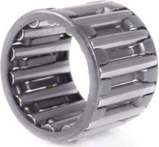 Draadeind - Naaldkooi - Polyamide - Compacte Bouwvorm