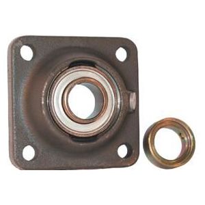 INA/FAG - Lagerblok - Vierkant - 20 mm - Serie PCF