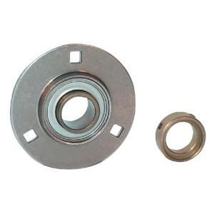 INA/FAG Lagerblok rond 50mm