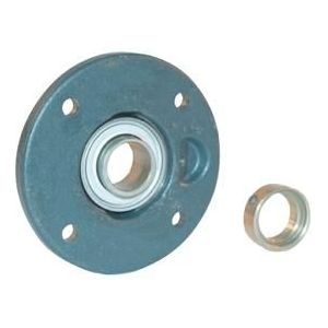 INA/FAG Lagerblok rond 40mm