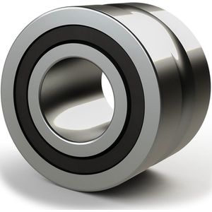 INA Naaldlager met binnenring - NKI20/20-XL - 20x32x20mm