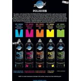 Zvizzer HC 4000 Heavy Cut - 750ML - Autoreiniger - Hoge Abrasiviteit - Snelle Correctie