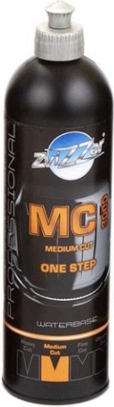 Zvizzer - MC 3000 - Polish - 250ML - Medium Cut