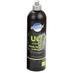 Zvizzer UC 1000 Ultra Fine Cut - 250ML Polish - Ultrafijn - Diepglanzend