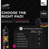 Zvizzer - One Polish - Autoreiniger - 750ML - Pasta