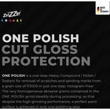 Zvizzer - One Polish - Autoreiniger - 750ML - Pasta