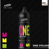 Zvizzer - One Polish - Autoreiniger - 750ML - Pasta