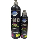 Zvizzer - One Polish - Autoreiniger - 250ML - Pasta