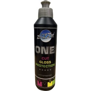 Zvizzer - One Polish - Autoreiniger - 250ML - Pasta