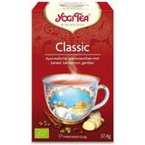 YogiTea Biologische Classic Cinnamon Spicy